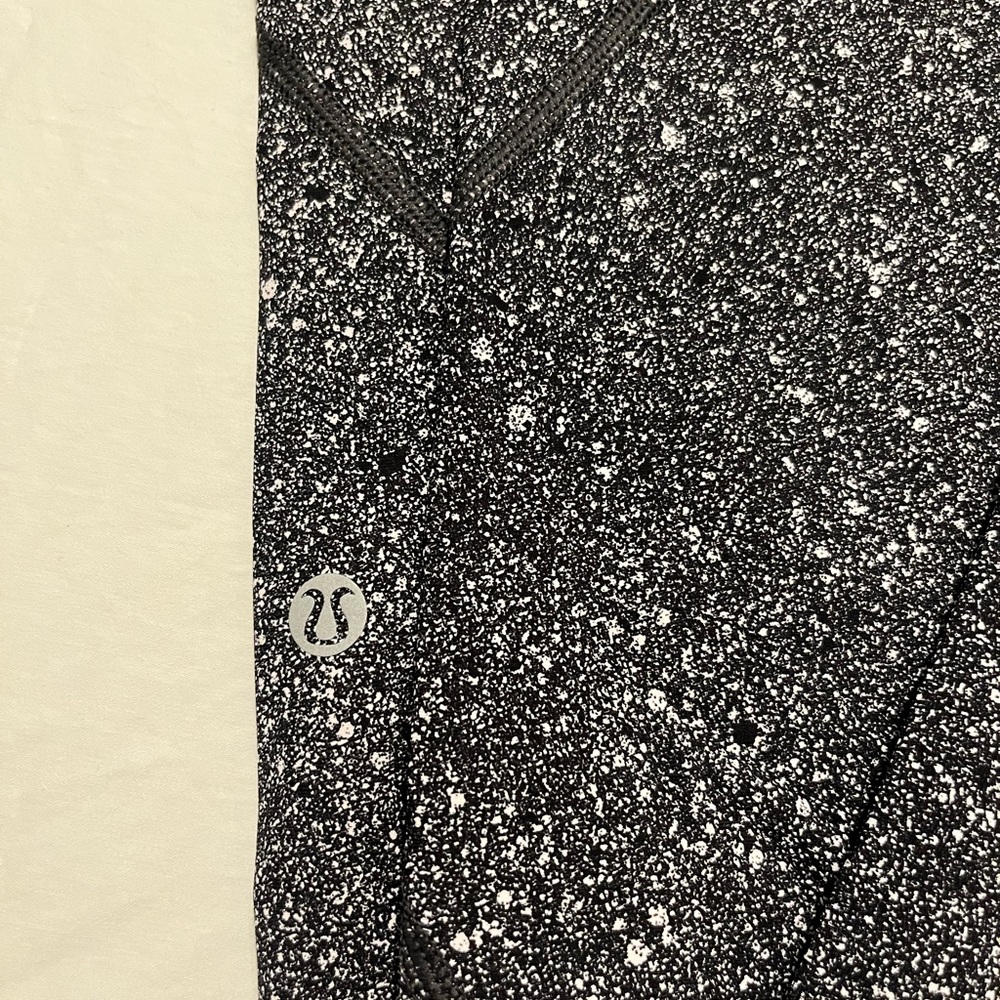Lululemon Tight stuff tight II splatter - Picture 5 of 6